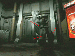 Video Doom 3